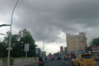 BMKG Sulut ingatkan bahaya kebakaran hutan dan lahan saat kemarau