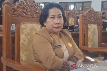 PDIP DPRD Gumas beri masukan untuk Program Tambun Bungai