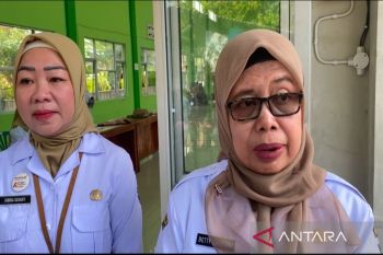 Pemkot Pekalongan  perkuat daya ekonomi keluarga melalui kewirausahaan