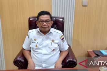 Pemkot Padang hapuskan denda PBB untuk peringati HUT kota