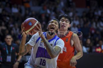 Playoffs IBL Dimulai: Juara Bertahan vs Kuda Hitam, Siapa Tersingkir?