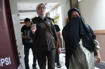 Buronan terpidana perpajakan asal Papua dibekuk di Makassar