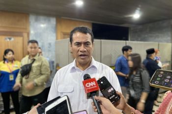 Mentan serahkan penindakan 212 produsen beras nakal ke penegak hukum