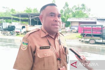 Disdik sebut kepala Sekolah Rakyat Biak ikuti retreat di Kemensos