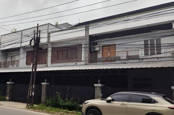 BPA Kejagung lelang aset rumah Doni Salmanan seharga Rp3,5 miliar