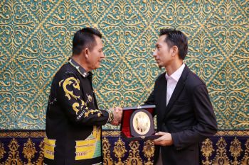 Pemprov Kepri ajak Malaysia memperkuat hubungan bilateral