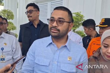 Legislator: Permohonan Pemkab Padang Pariaman terkait infrastruktur sangat mendasar