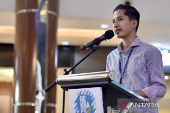 Gekraf Sumsel jalankan program pencarian bakat industri kreatif