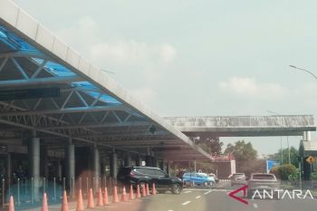Bandara SMB Palembang catat sebanyak 1.522 penerbangan selama Juni 2025