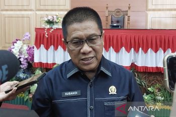 Ketua DPRD Palangka Raya minta pemerintah segera sosialisasikan tiga perda