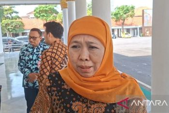 KPK: Gubernur Jatim Khofifah diperiksa terkait dugaan korupsi dana hibah pokmas