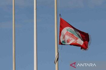 Liverpool kalahkan Preston North End 3-1 dalam pertandingan pesahabatan