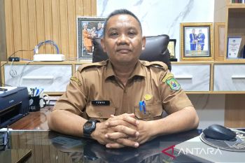 Disarpustaka Kapuas komitmen tingkatkan pengawasan kearsipan