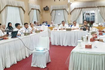 Pemkab Pasaman luncurkan program 'wirid remaja bangkit' untuk pelajar