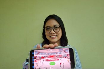 DAW pasarkan produk melalui layanan digital Virtual Exhibition