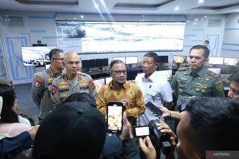 Polda Babel masuk 5 besar nominasi Kompolnas Awards 2025