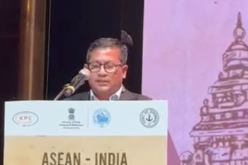 BPKS perkuat diplomasi pariwisata maritim dengan ASEAN