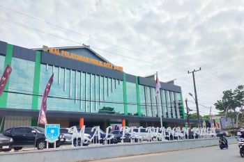 Pemkot Jambi  layani pembuatan paspor di Mal Pelayanan Publik