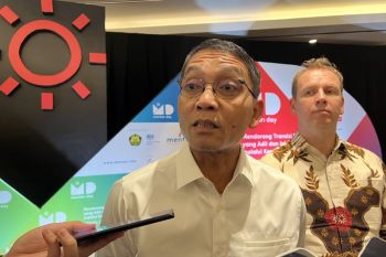 ESDM nilai CCS/CCUS peluang Indonesia percepat target emisi nol karbon