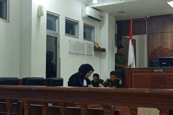 Pimpinan Ponpes kasus asusila di Lombok Tengah dituntut 19 Tahun penjara