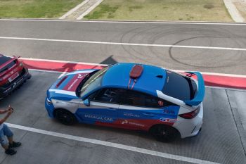 Pertumbuhan ekonomi diperkuat saat MotoGP di Mandalika