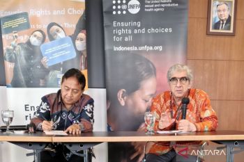 UNFPA: Masyarakat bukan "childfree", melainkan tak punya kesempatan