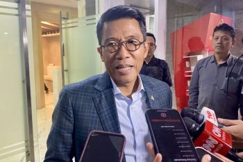 Komisi XI: Kopdes Merah Putih perkuat struktur ekonomi dari bawah