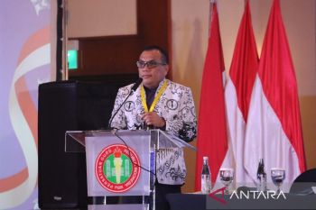 Dukungan PGRI Riau untuk Hasil SPMB 2025, Tolak Intervensi