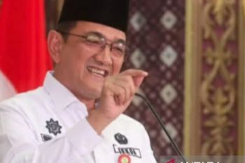 Sekda: Pembangunan Satuan Pelayanan Pemenuhan Gizi untuk MBG di Sumsel berjalan sesuai target