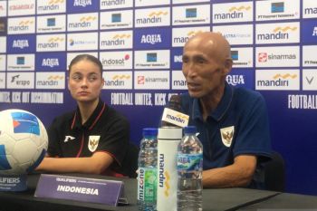 Mochizuki tak ingin Liga Putri jadi alasan kekalahan