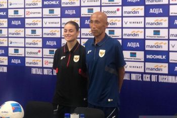 Pelatih ungkap penyebab kekalahan timnas putri dari Pakistan