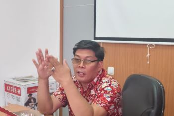 Pembayaran parkir non tunai dioptimalkan di Mataram