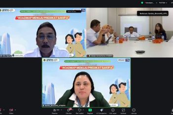 Kementerian ATR tegaskan peran strategis pemimpin dan integritas kinerja