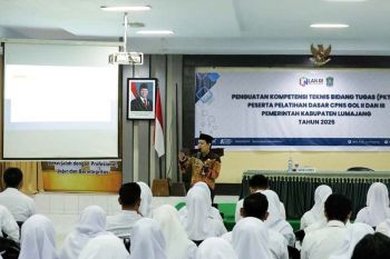 SPBE jadi pilar utama transformasi pelayanan publik di Lumajang