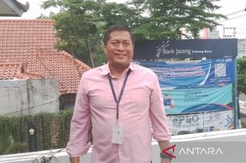 Pinjaman  Pemkab Blora Rp215 miliar untuk biayai 41 proyek strategis