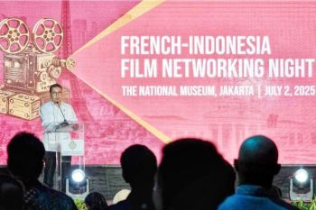 Indonesia, France boost film cooperation at Networking Night