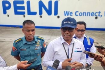 Pelni Makassar aktifkan sistem terintegrasi menghadapi liburan sekolah