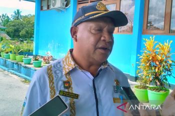 Disdukcapil Biak Numfor berikan layanan cepat kependudukan bagi anak sekolah