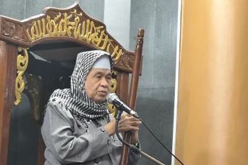 Kaum Muslim diajak manfaatkan momentum Hari Asyura