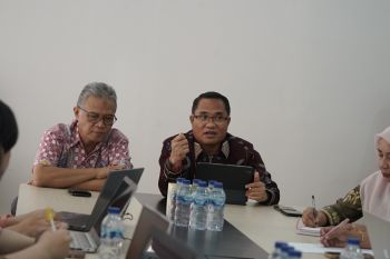 Sigi ajak OPD untuk kolaborasi dukung Germas di tingkat desa