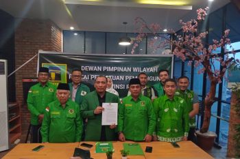 Tegaskan tak ada dualisme, DPP terbitkan SK pengurus PPP Riau yang sah