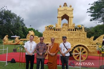 Dirjen:  Tradisi membaca kitab suci bukan sebatas warisan spiritual