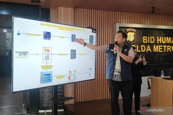 Apa itu penipuan "Love Scam"