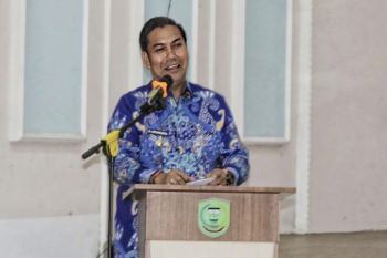 Pemkab minta KONI pacu prestasi olahraga Pulang Pisau