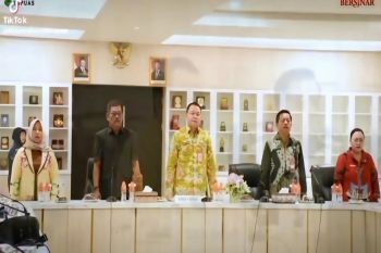 Legislator dorong optimalisasi PAD Kapuas