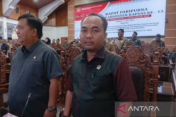 Legislator Kapuas apresiasi penurunan angka stunting signifikan