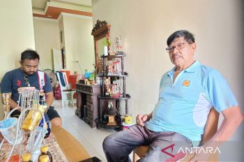 REI: 800 rumah subsidi sedang dibangun di Papua