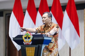 Gubernur Jateng minta kabupaten/ kota dukung pengumpulan data BPS