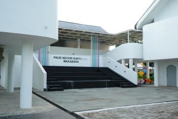 Pemkot Makassar mengajak orang tua daftar anaknya ke PAUD