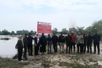 DLH Provinsi Lampung verifikasi aduan tambang galian C di Desa Sukorahayu Lamtim